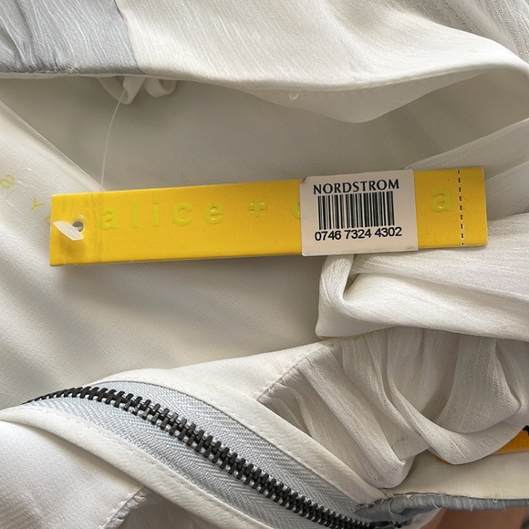 Alice + Olivia dress - Picture 8 of 9